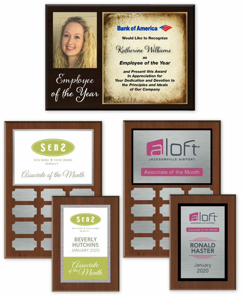 Plaque Order Form The Badge Company