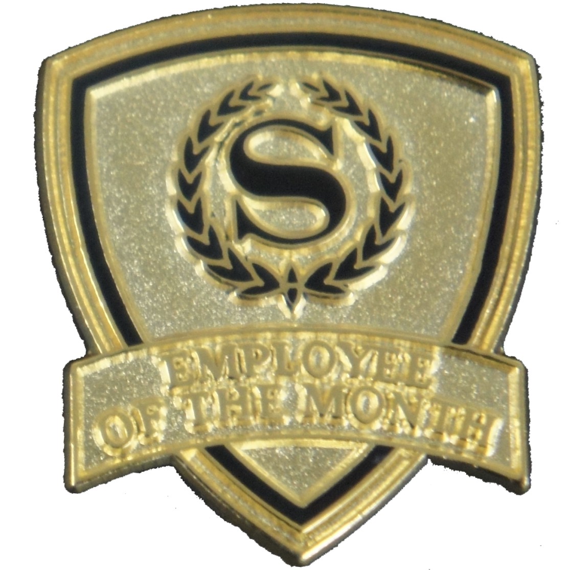 Recognition Pins | The Badge Company