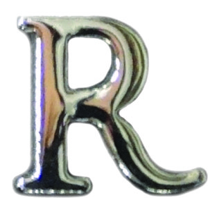 r pin