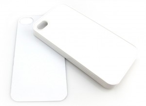 white case