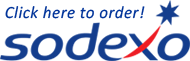 Sodexo Order Forms